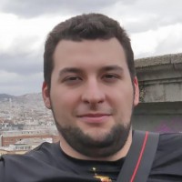 Валерий Линьков